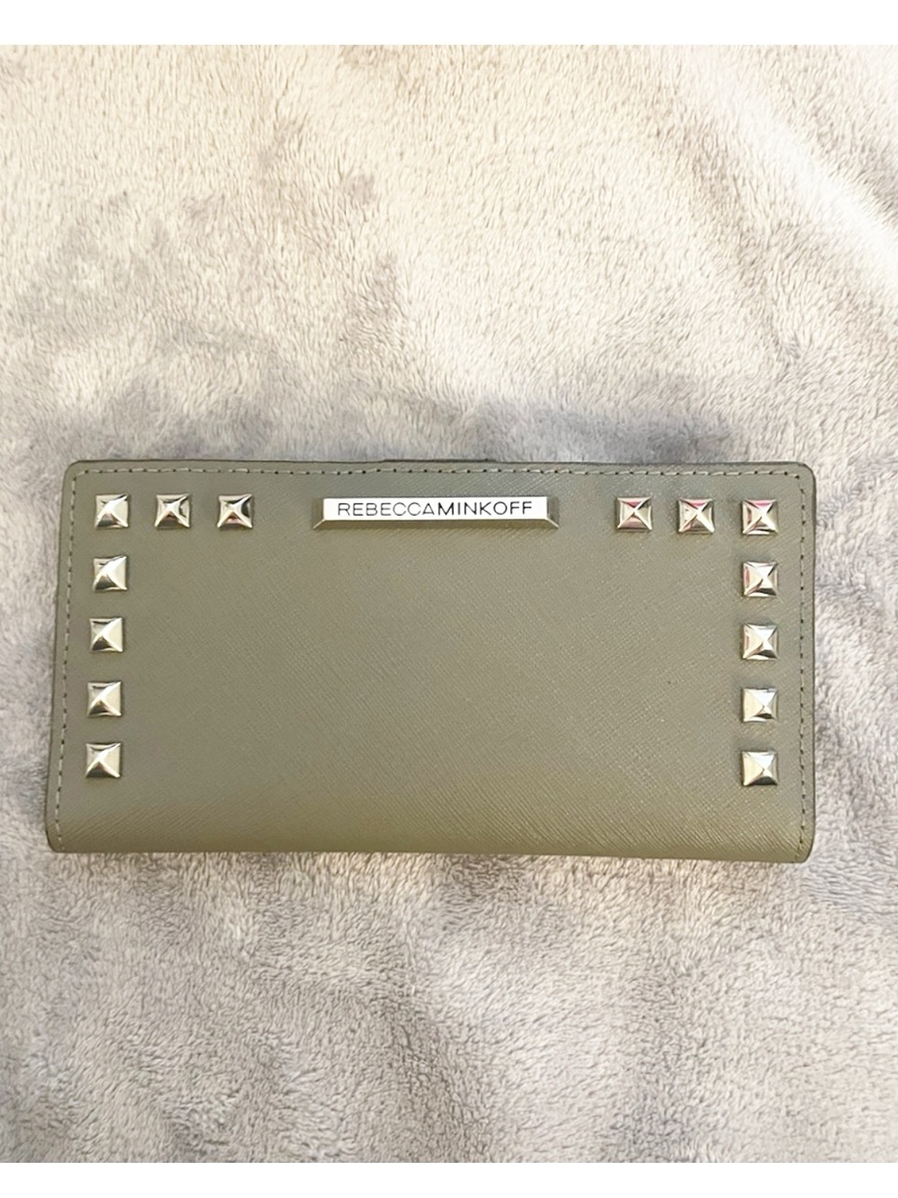 Rebecca Minkoff wallet